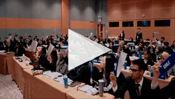 Istanbul International Registrations Video